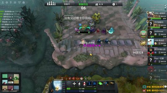 不忘初心，龙法地精！~！ 2019-07-13 16点场