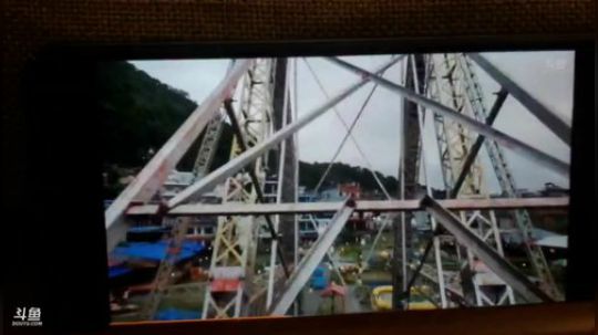 【浪迹】第一站尼泊尔 2019-07-13 00点场