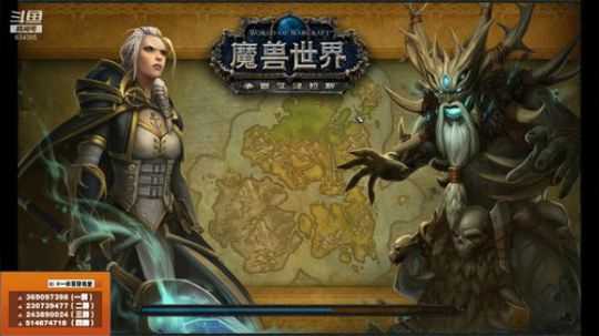穿名堂：狂暴战·开荒视角！ 2019-07-13 00点场