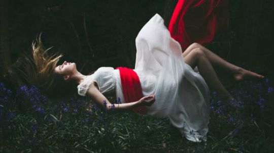 菜籽主播唱歌还不赖～