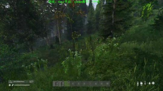 dayz 僵尸末日1.04 2019-07-13 00点场