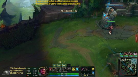 宇宙最骚诺手,最细教学 2019-07-13 00点场