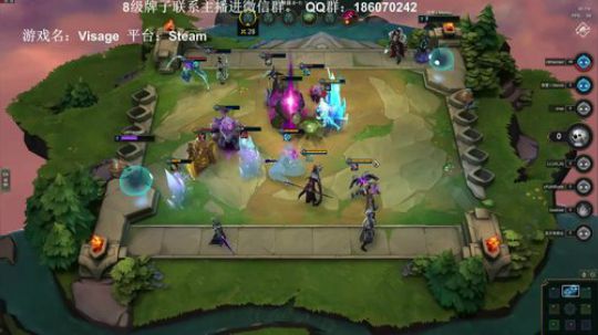 史上最恐怖游戏，Visage面容。 2019-07-08 22点场