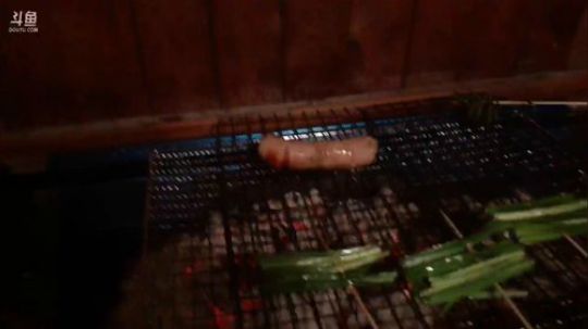 杀人哥：烧烤主播 2019-07-09 19点场