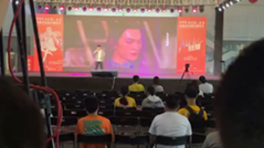 请叫我呸呸呸丶发布了一个斗鱼视频2019-07-13