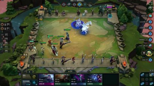 小祎，随缘流棋士。 2019-07-09 20点场