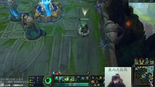 HHHISHHH发布了一个斗鱼视频2019-07-13