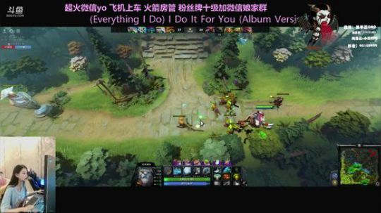 我叫美杜莎 2019-07-12 20点场