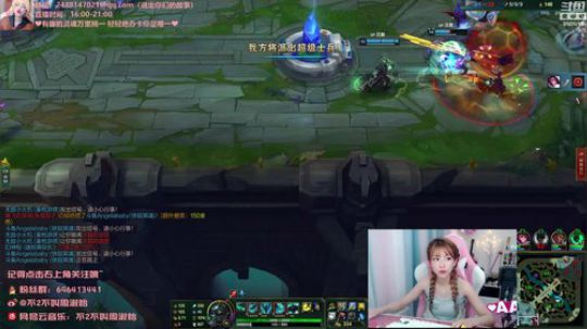 藤一的小幸运发布了一个斗鱼视频2019-07-13