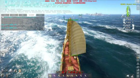 CSTG招贤纳士 2019-07-13 13点场