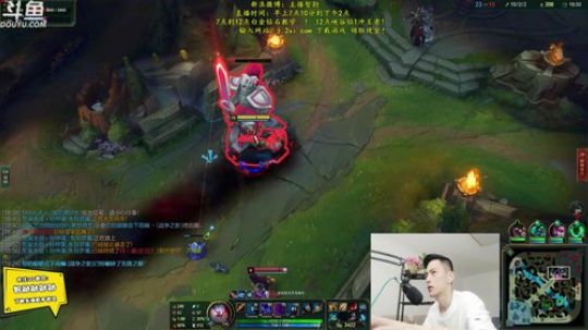 第一男刀：三级不单杀，请举报主播！ 2019-07-13 09点场