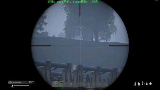 dayz 僵尸末日1.04 2019-07-12 20点场