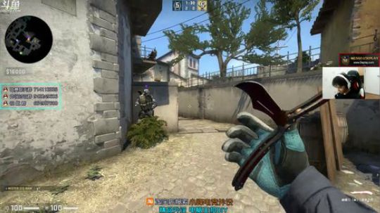 【赖小峰】10点roll刀，明天休息一天 2019-07-13 19点场