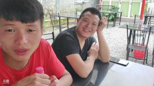 【浪迹】第一站尼泊尔 2019-07-13 13点场