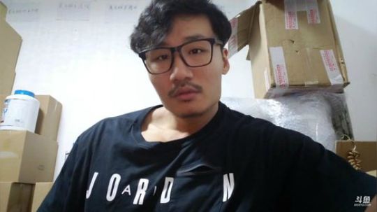 护法惊丶发布了一个斗鱼视频2019-07-13