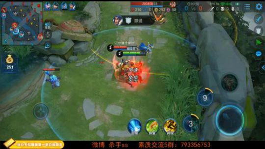 90后游戏天才  未尝一败 2019-07-13 01点场
