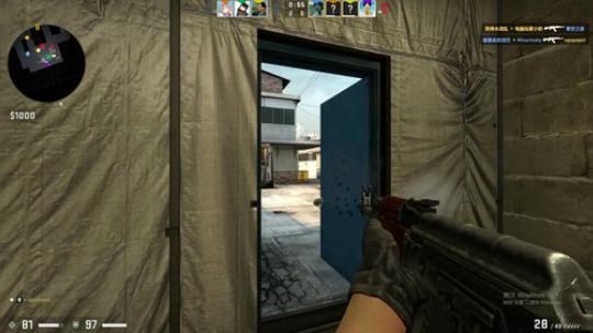 冲个天梯第1 2019-07-12 22点场