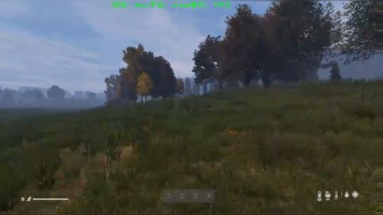 dayz 僵尸末日1.04 2019-07-10 22点场