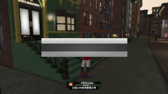 小乐：NBA2K19生涯和经理联盟 2019-07-07 21点场