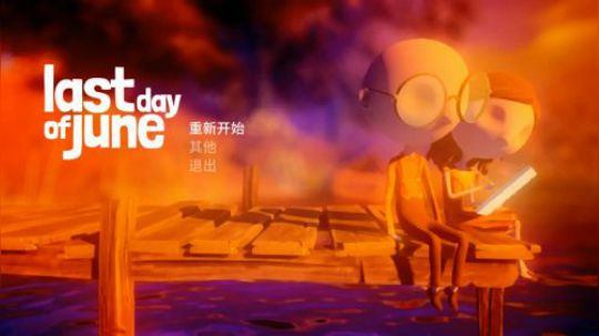 《Last Day of June》如果死神来了01