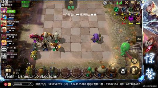 惊蜇：今夜无雪无晴  无悲喜 2019-07-13 01点场