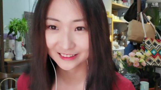 丿Good丶发布了一个斗鱼视频2019-07-13