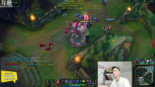 第一男刀：三级不单杀，请举报主播！ 2019-07-12 07点场