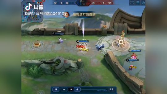 这种毫无游戏体验的五杀我一点都不想要…