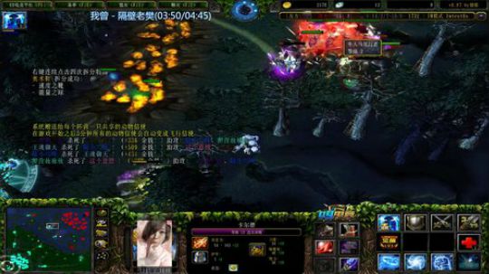 妆妆妆：我是视频鬼才！狗狗狗：。。。 2019-07-13 16点场