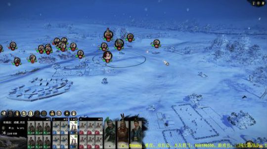 全面战争系列资深菜鸡主播~谢谢~ 2019-07-12 11点场