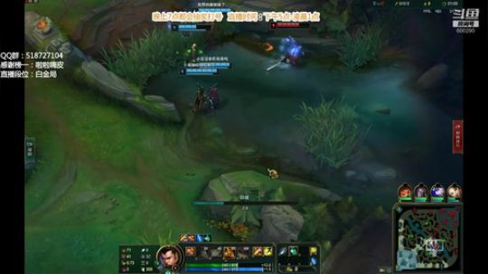 赵信神：盘盘MVP（猛男赵信） 2019-07-14 17点场