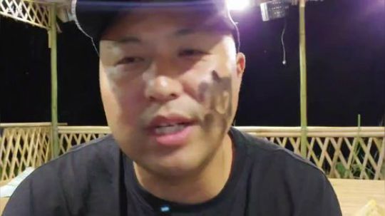 向往的※生活(≧ω≦)/ 2019-07-13 22点场