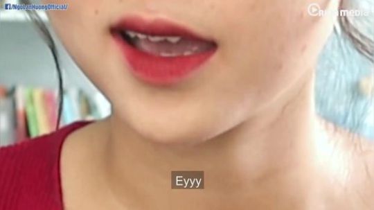 越南小姐姐翻唱偶像的歌曲，太好听了吧