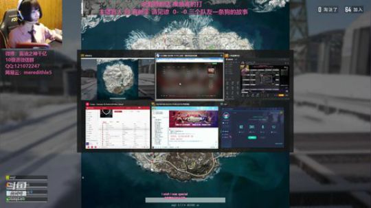 走不出去的新手村 2019-07-12 18点场