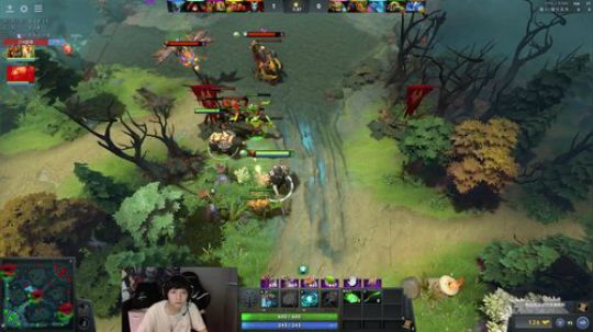 冲个天梯第1 2019-07-13 22点场