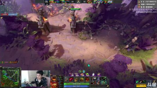 鱼塘霸主小师傅！ 2019-07-14 12点场