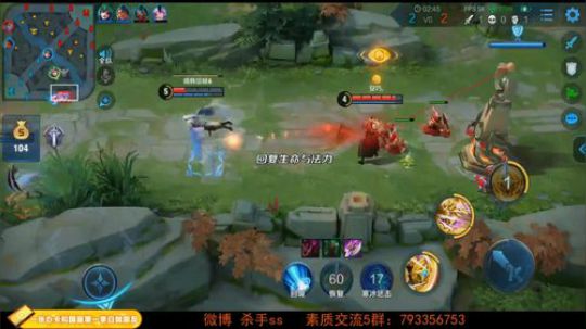 90后游戏天才  未尝一败 2019-07-14 01点场