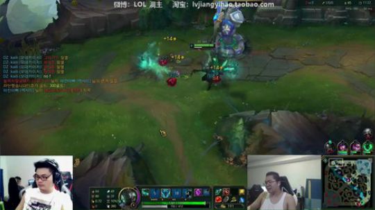 洞主歌神洞庭湖_洞主直播间138243_英雄联盟LOL直播