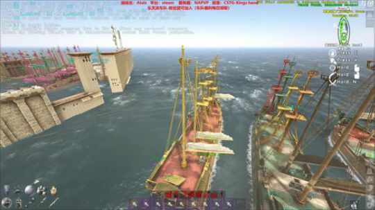 CSTG招贤纳士 2019-07-13 11点场