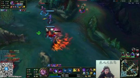 东北大鹌鹑直播间96291_英雄联盟LOL直播_斗鱼-每个人