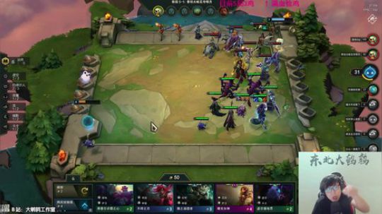 liyunanhj发布了一个斗鱼视频2019-07-14