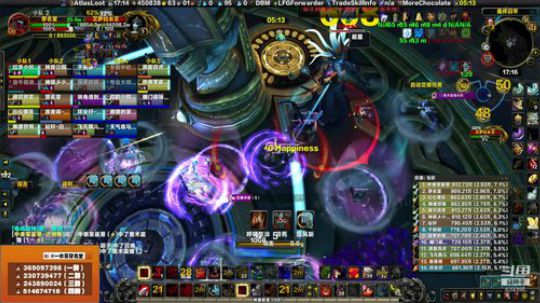 穿名堂：H8·狂暴战！ 2019-07-14 16点场