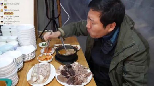 闷头就是造的一家人-寻找隐藏的美食店