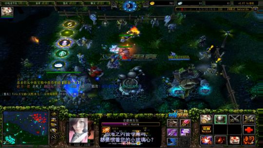 不好意思，对脑残没有好脸儿。 2019-07-13 21点场