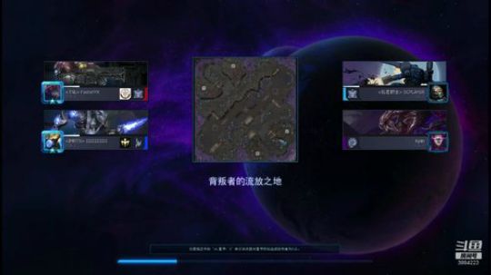 和高手打2v2 3884223 2019-07-13 22点场