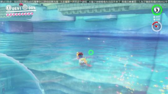 RPGseven发布了一个斗鱼视频2019-07-14