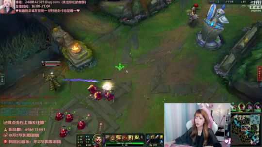 藤一的小幸运发布了一个斗鱼视频2019-07-14