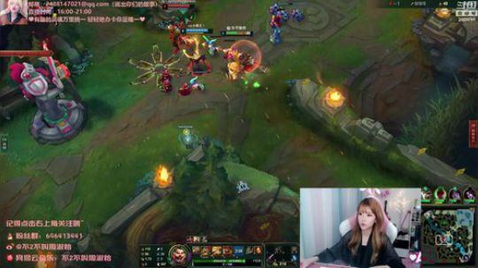 藤一的小幸运发布了一个斗鱼视频2019-07-14