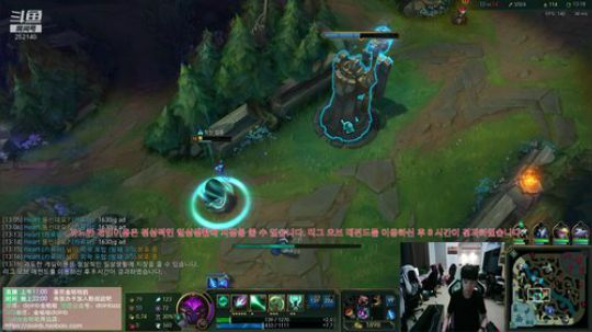 911任性发布了一个斗鱼视频2019-07-14