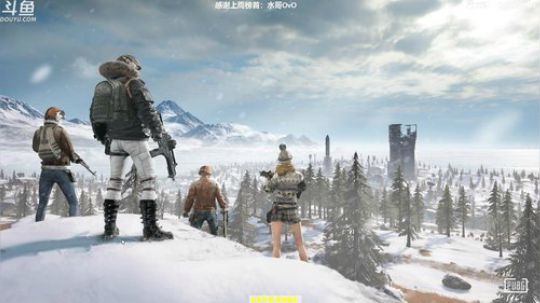 馒头:TPP单排7400分鱼塘局 2019-07-13 21点场